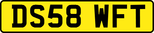 DS58WFT