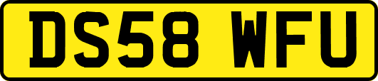 DS58WFU
