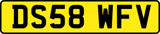 DS58WFV