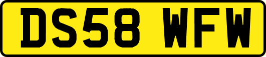 DS58WFW