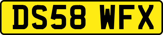DS58WFX