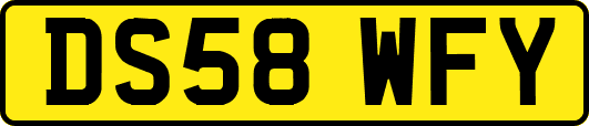DS58WFY