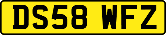 DS58WFZ