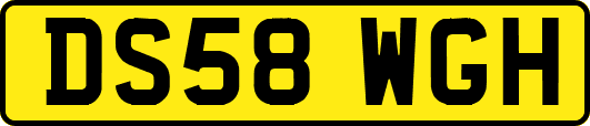 DS58WGH