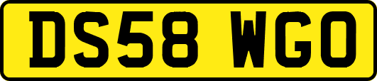 DS58WGO