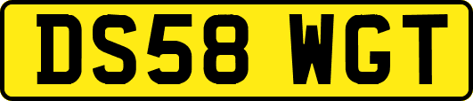 DS58WGT
