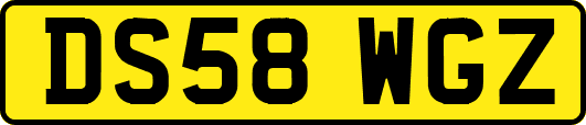 DS58WGZ