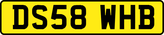 DS58WHB