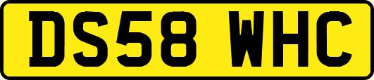 DS58WHC