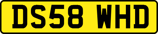 DS58WHD