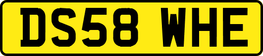 DS58WHE