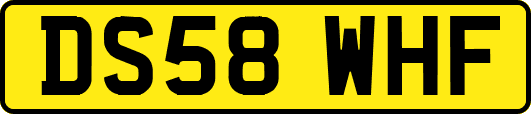 DS58WHF