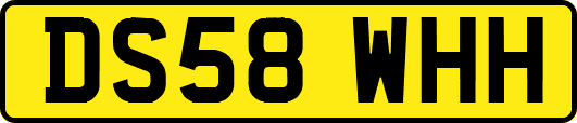 DS58WHH