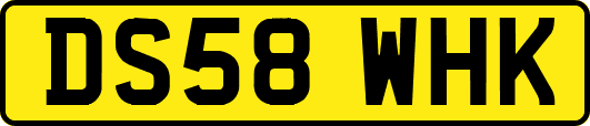 DS58WHK