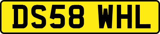 DS58WHL