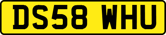 DS58WHU