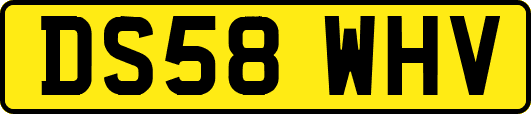 DS58WHV