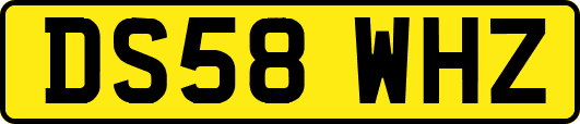 DS58WHZ