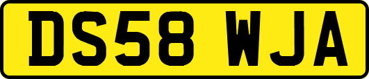DS58WJA