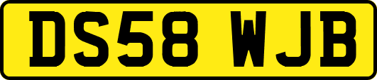 DS58WJB