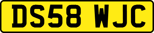 DS58WJC