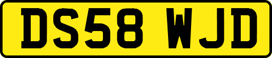 DS58WJD
