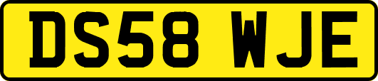 DS58WJE