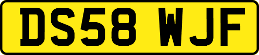 DS58WJF
