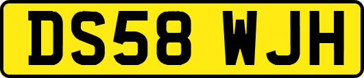 DS58WJH