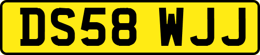 DS58WJJ