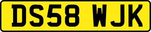 DS58WJK