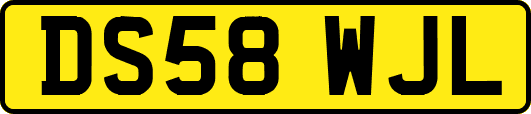 DS58WJL
