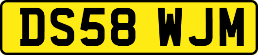 DS58WJM