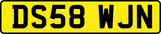 DS58WJN