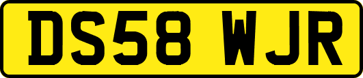 DS58WJR