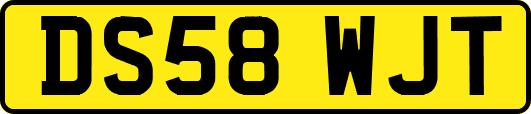 DS58WJT