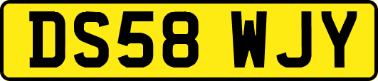 DS58WJY