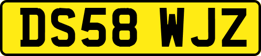 DS58WJZ