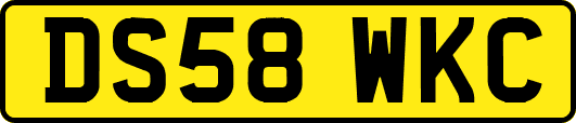 DS58WKC
