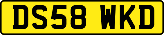 DS58WKD