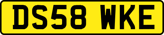 DS58WKE