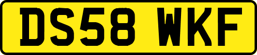 DS58WKF