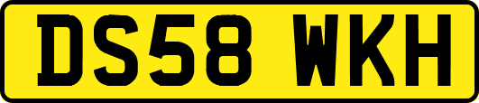 DS58WKH