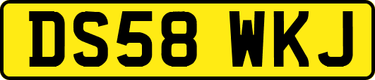 DS58WKJ