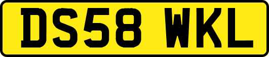 DS58WKL