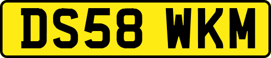 DS58WKM