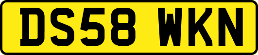 DS58WKN