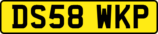 DS58WKP