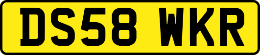 DS58WKR