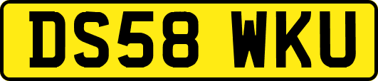 DS58WKU